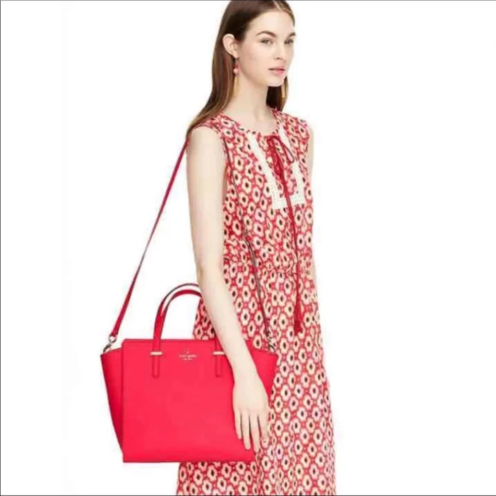 NWT! Kate Spade Cedar Street Hayden